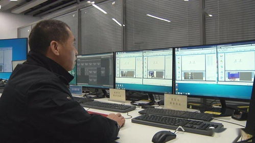 先進典型丨馮濱 爭當公安科技信息化領域的最美衛(wèi)士