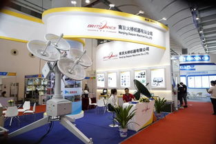 科技領航，創新驅動——第16屆東博會中國商品展區四大亮點聚焦機電科技新突破